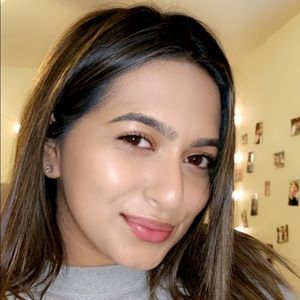 Meet your Posher, Richa